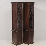 1598 8170 DISPLAY CABINET